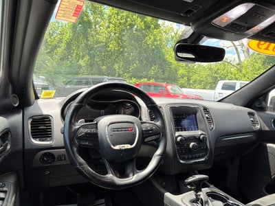 2019 Dodge Durango GT Plus