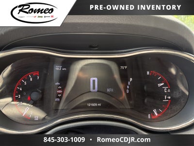 2019 Dodge Durango GT Plus