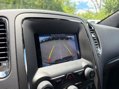 2019 Dodge Durango GT Plus