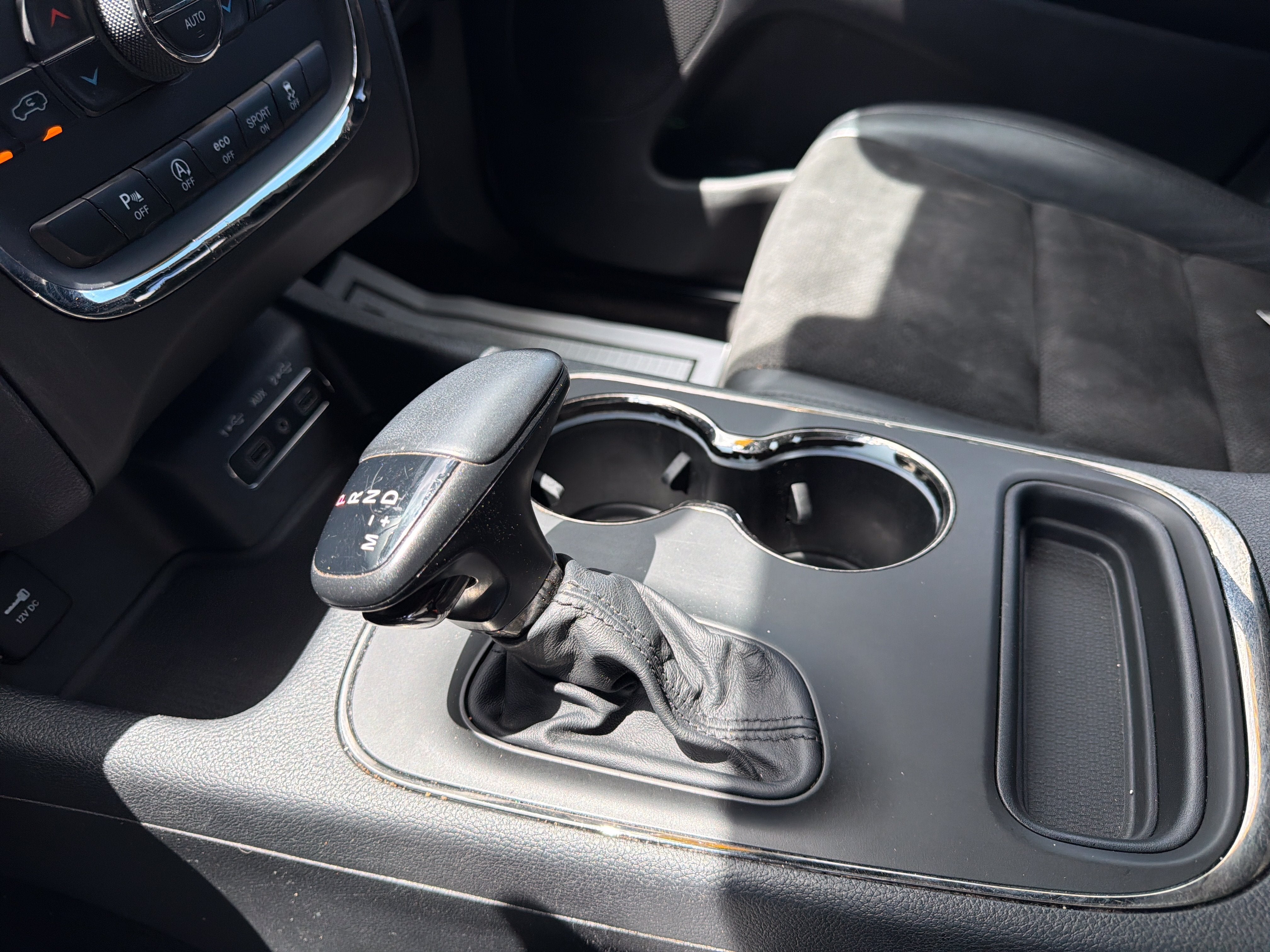 2019 Dodge Durango GT Plus