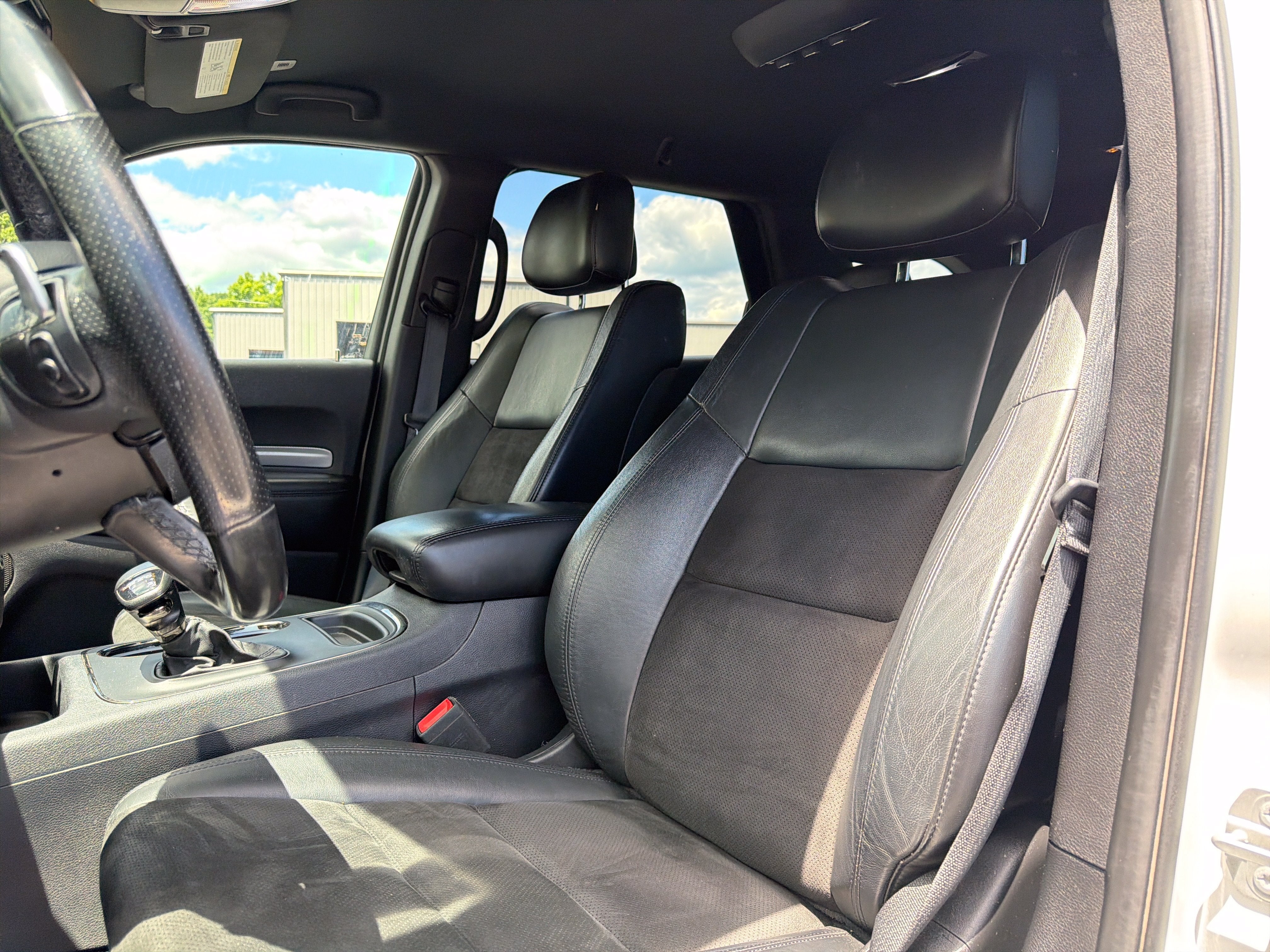 2019 Dodge Durango GT Plus