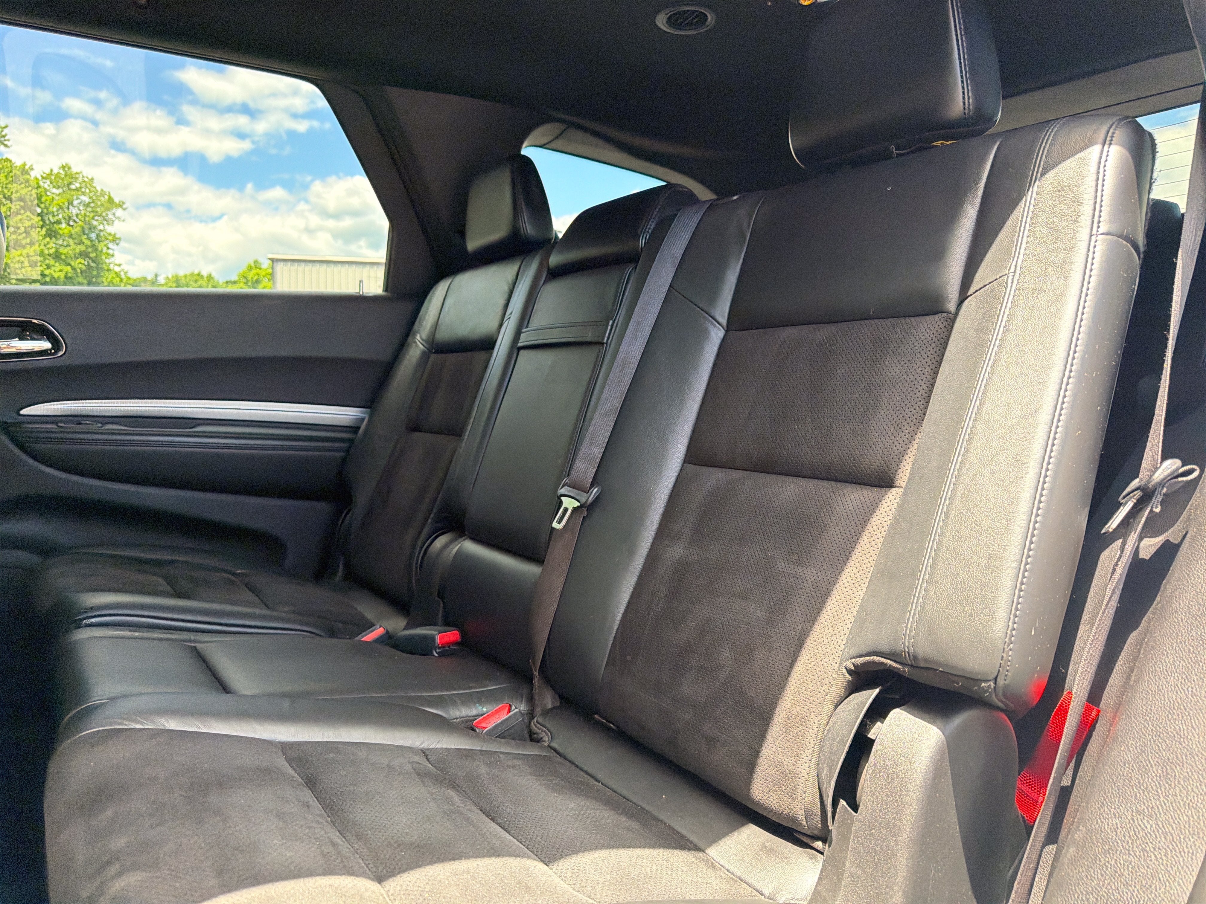 2019 Dodge Durango GT Plus
