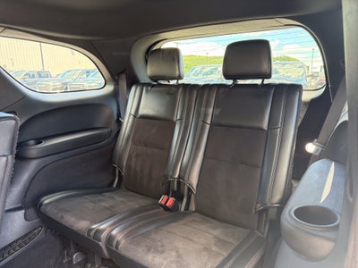 2019 Dodge Durango GT Plus