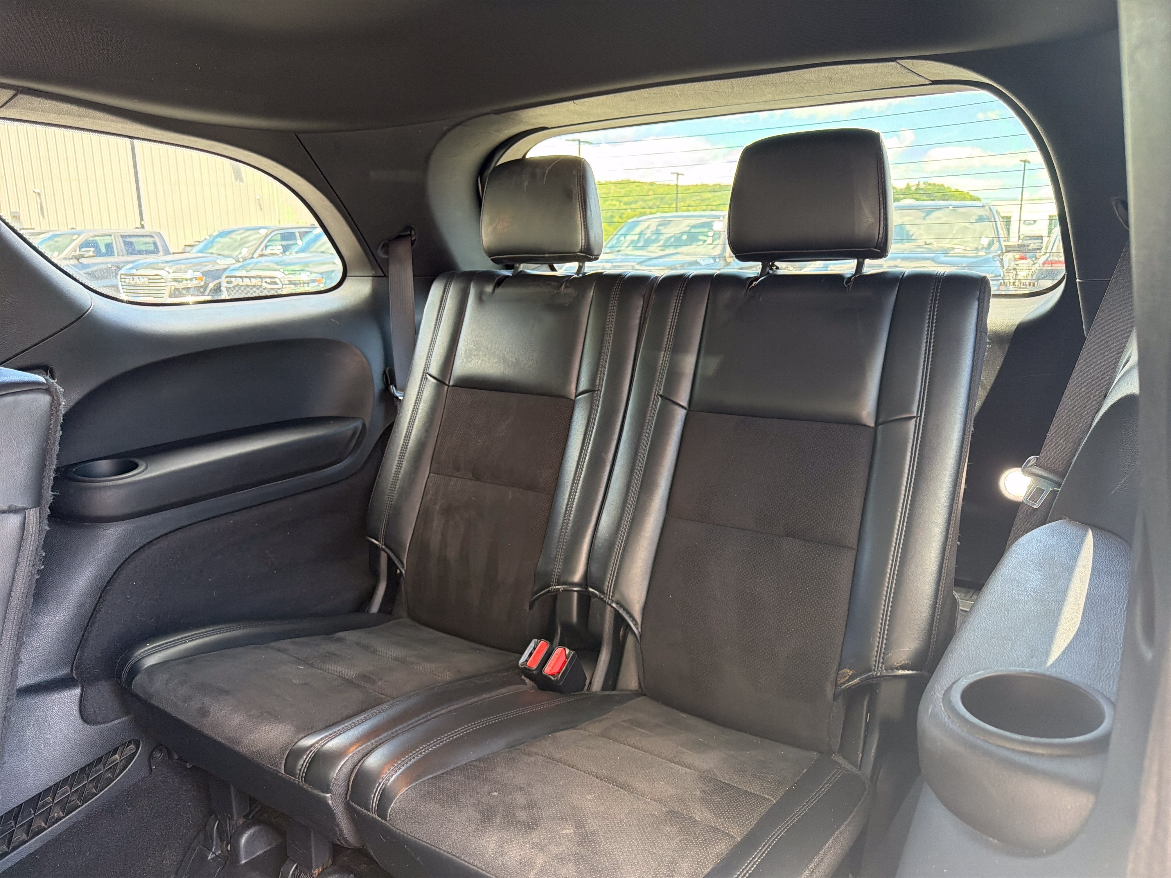 2019 Dodge Durango GT Plus