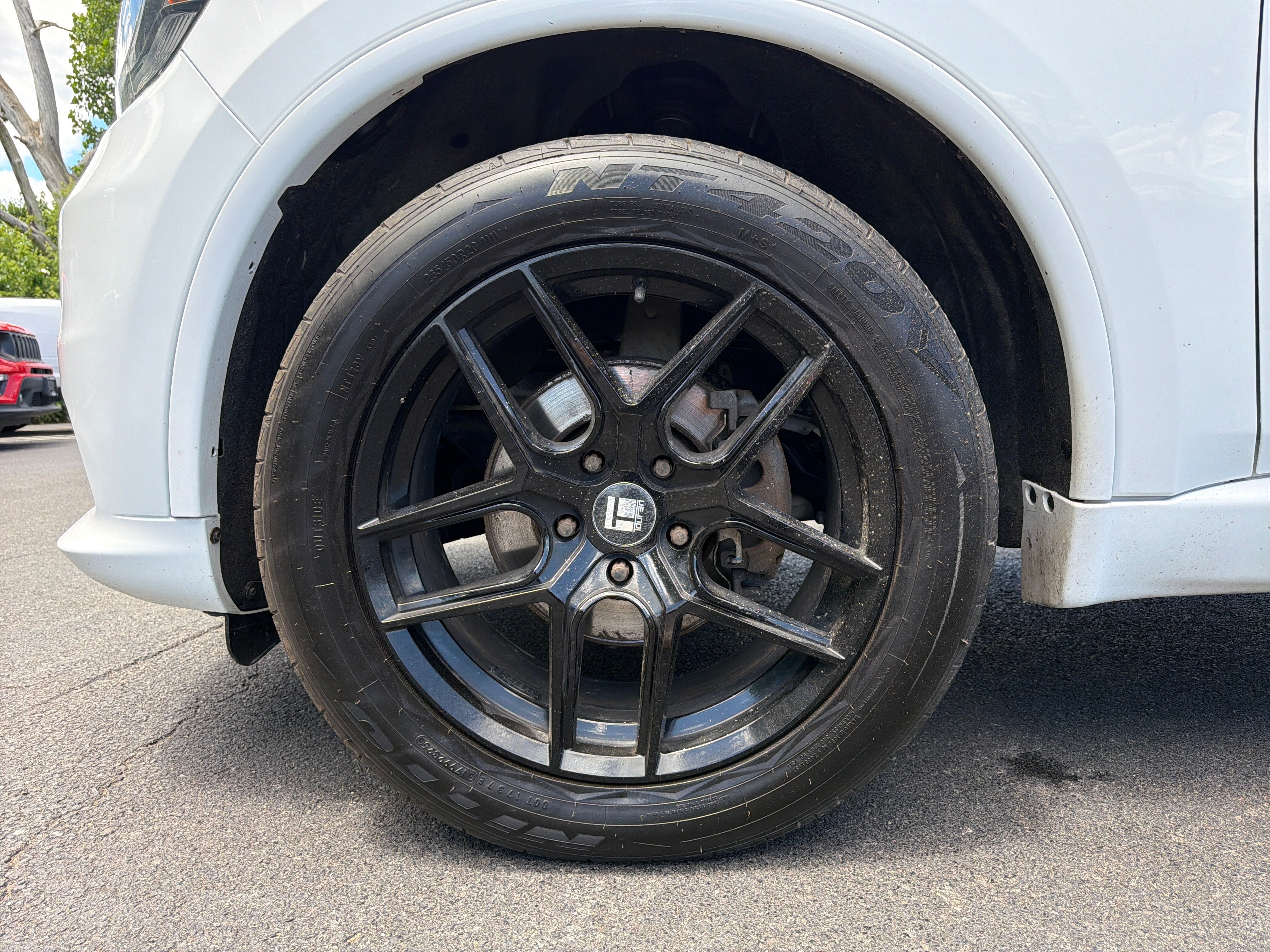 2019 Dodge Durango GT Plus