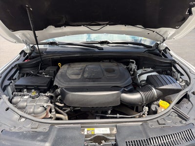 2019 Dodge Durango GT Plus