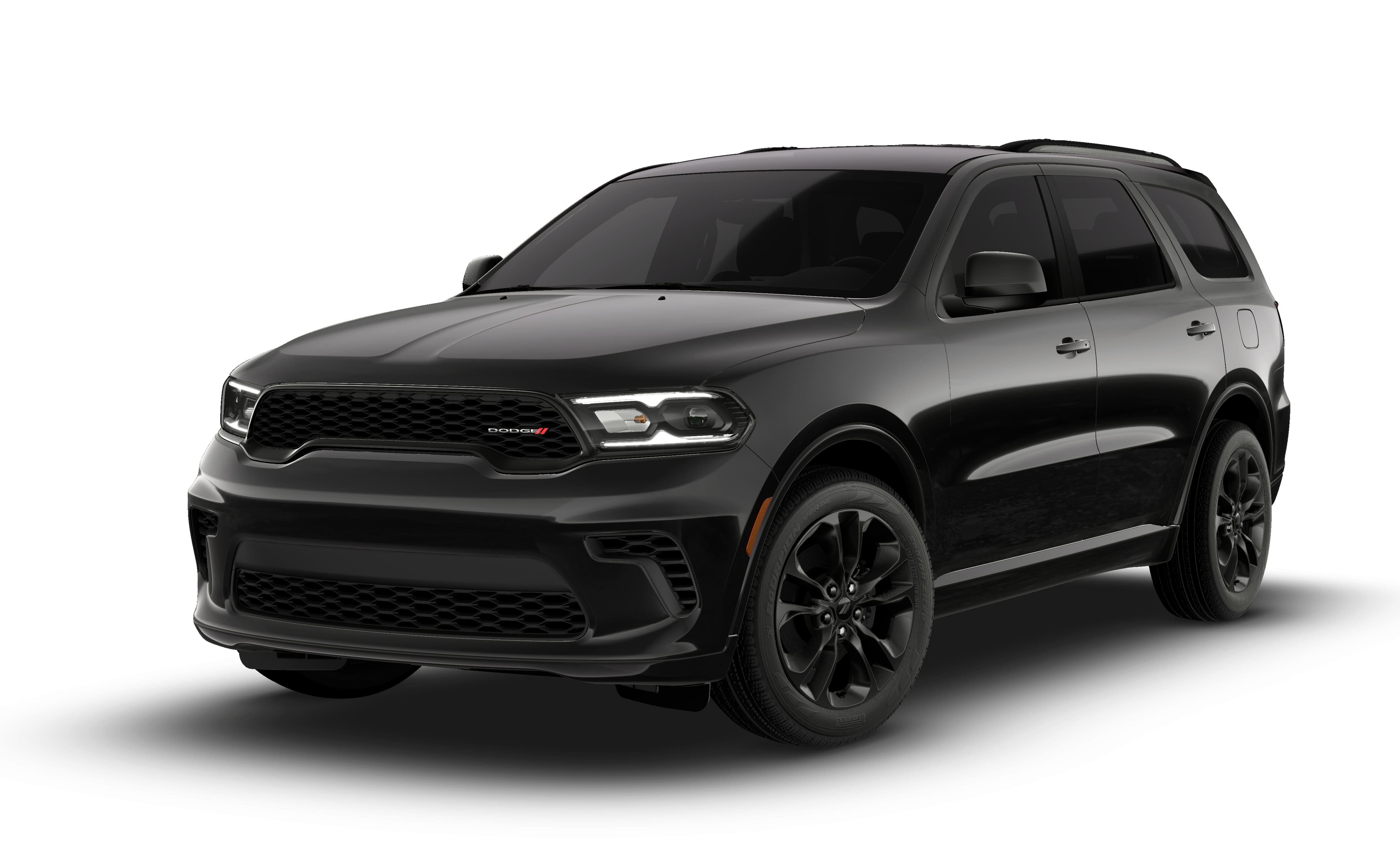 2026 Dodge Durango GT AWD's photo