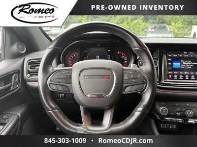 2023 Dodge Durango GT