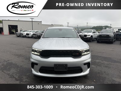 2023 Dodge Durango GT