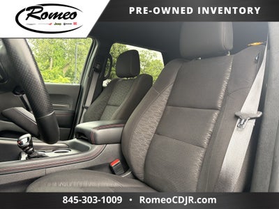2023 Dodge Durango GT