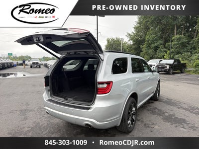 2023 Dodge Durango GT