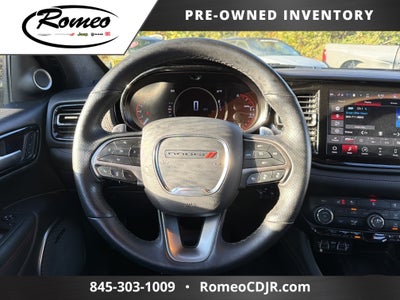 2023 Dodge Durango Citadel