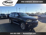 2023 Dodge Durango Citadel