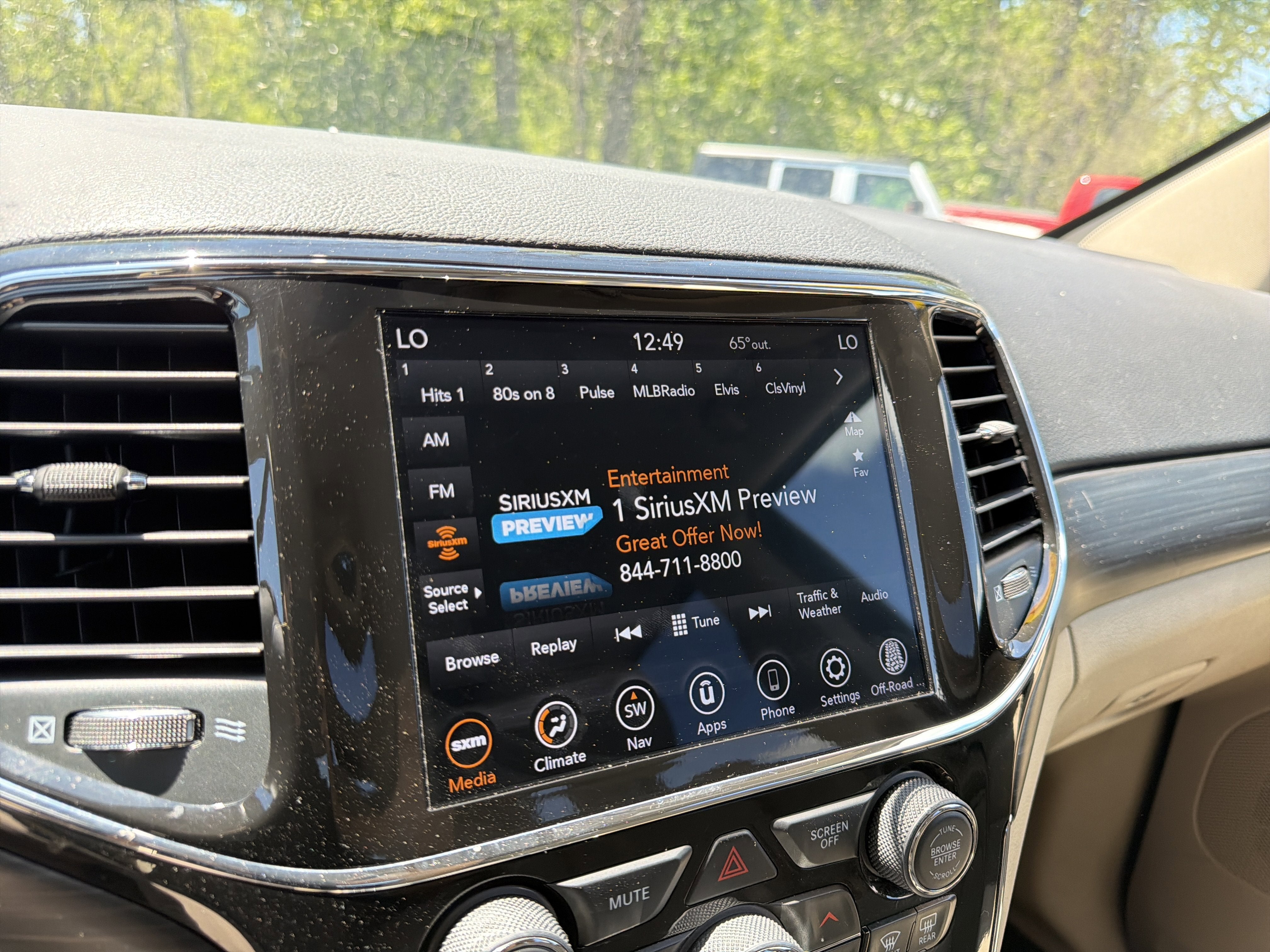 2022 Jeep Grand Cherokee WK Laredo E