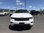 2022 Jeep Grand Cherokee WK Laredo E