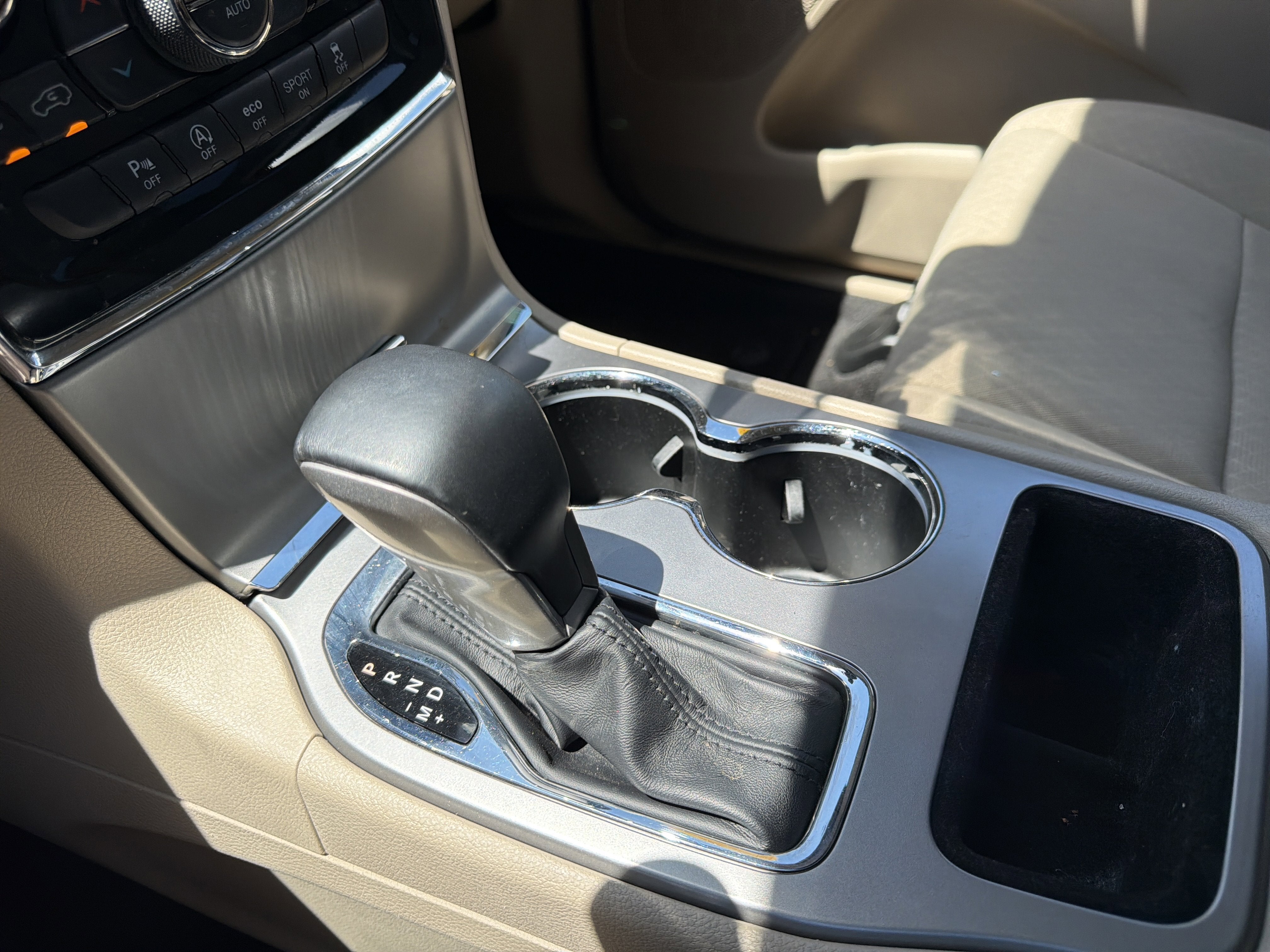 2022 Jeep Grand Cherokee WK Laredo E