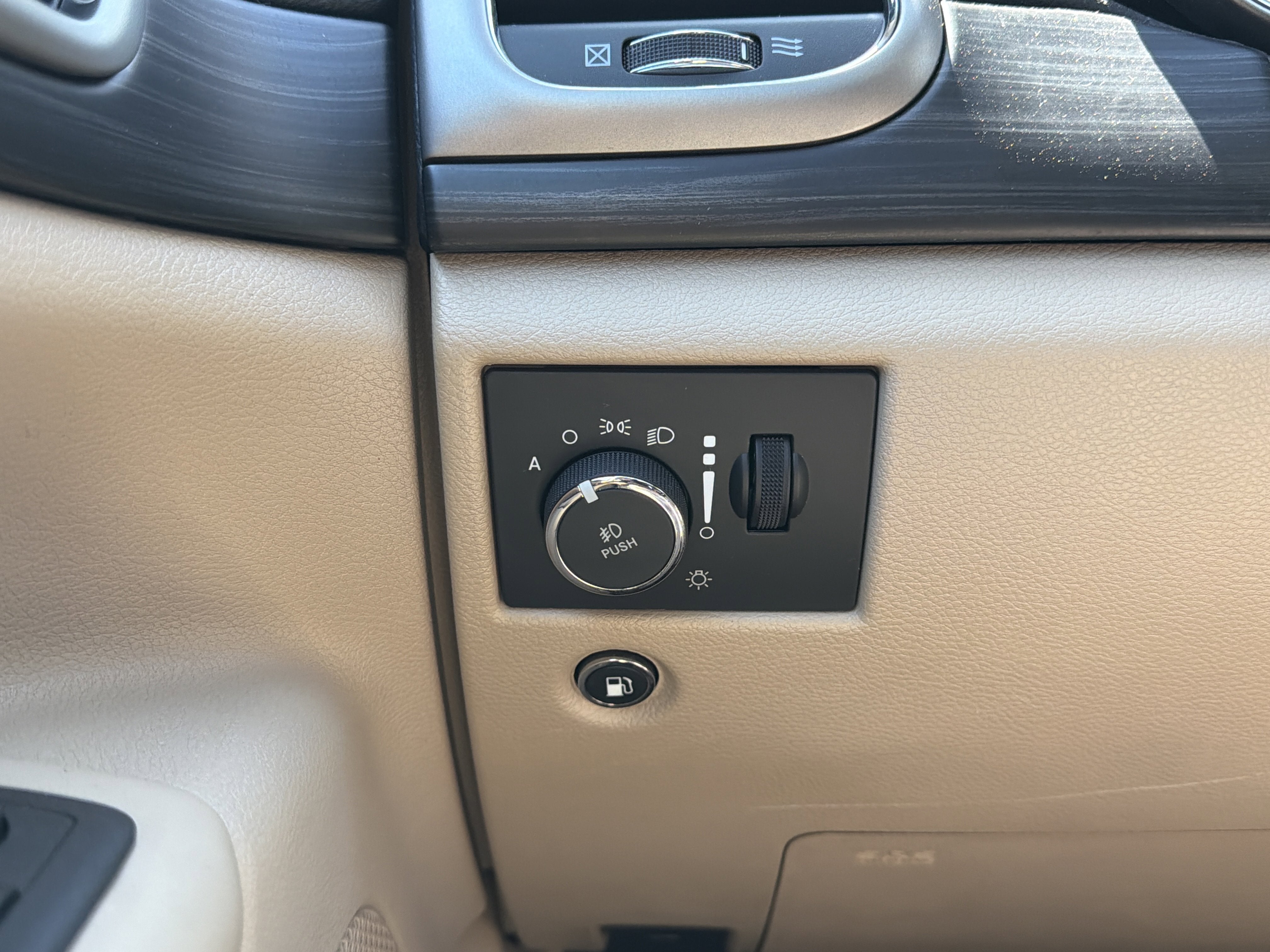 2022 Jeep Grand Cherokee WK Laredo E