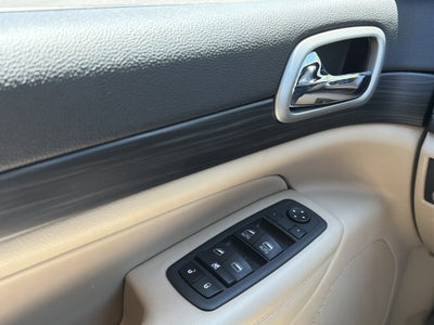 2022 Jeep Grand Cherokee WK Laredo E