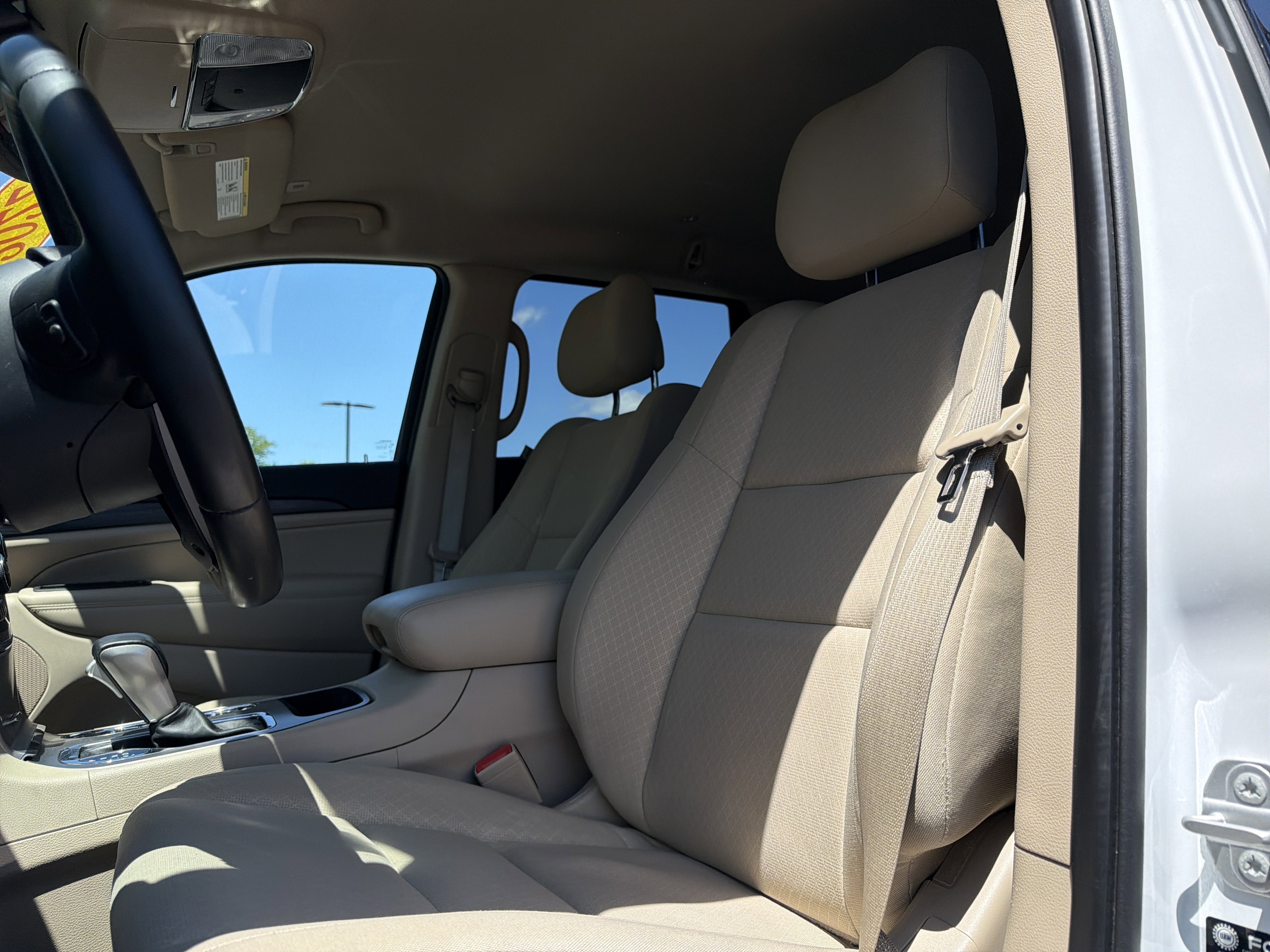 2022 Jeep Grand Cherokee WK Laredo E