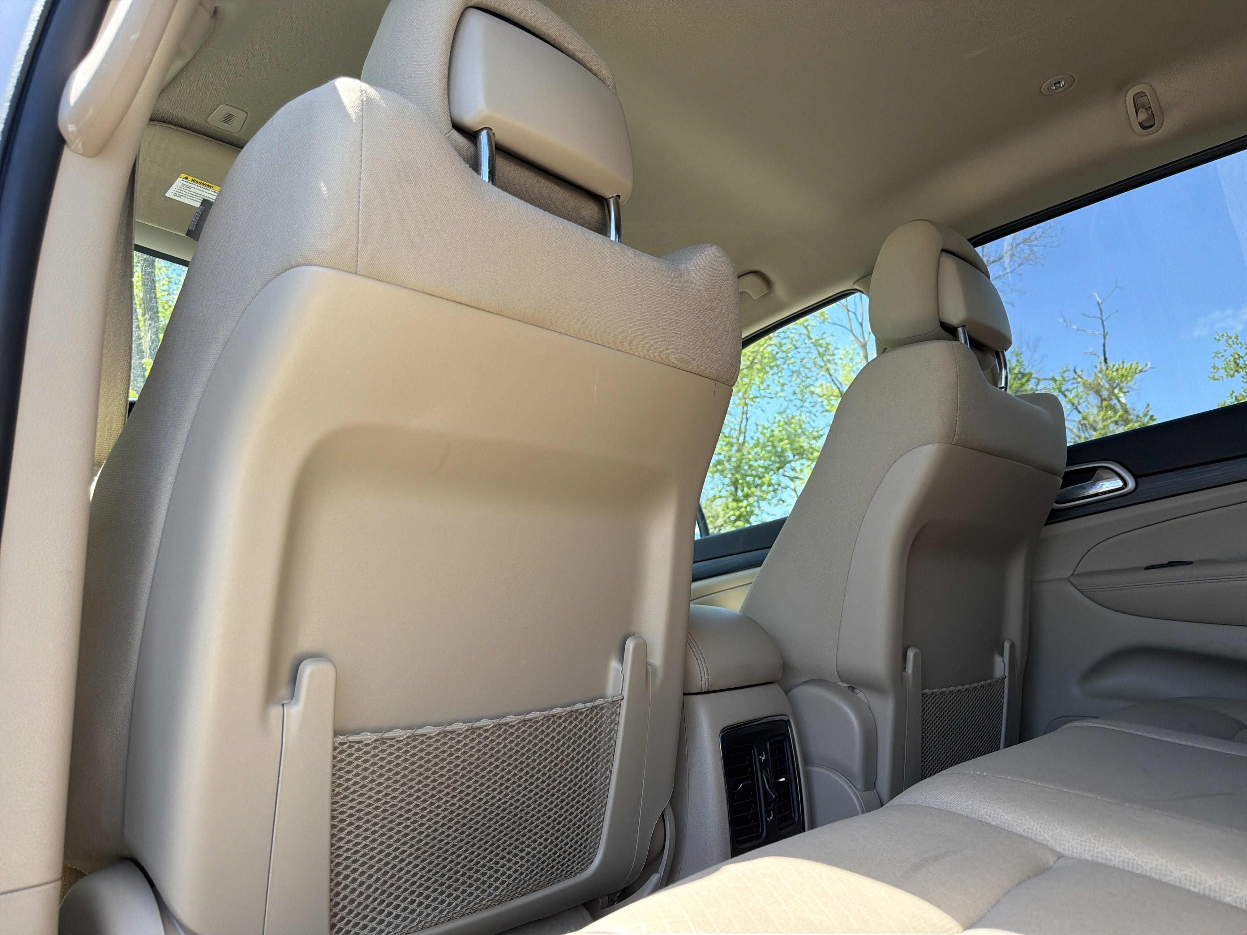 2022 Jeep Grand Cherokee WK Laredo E