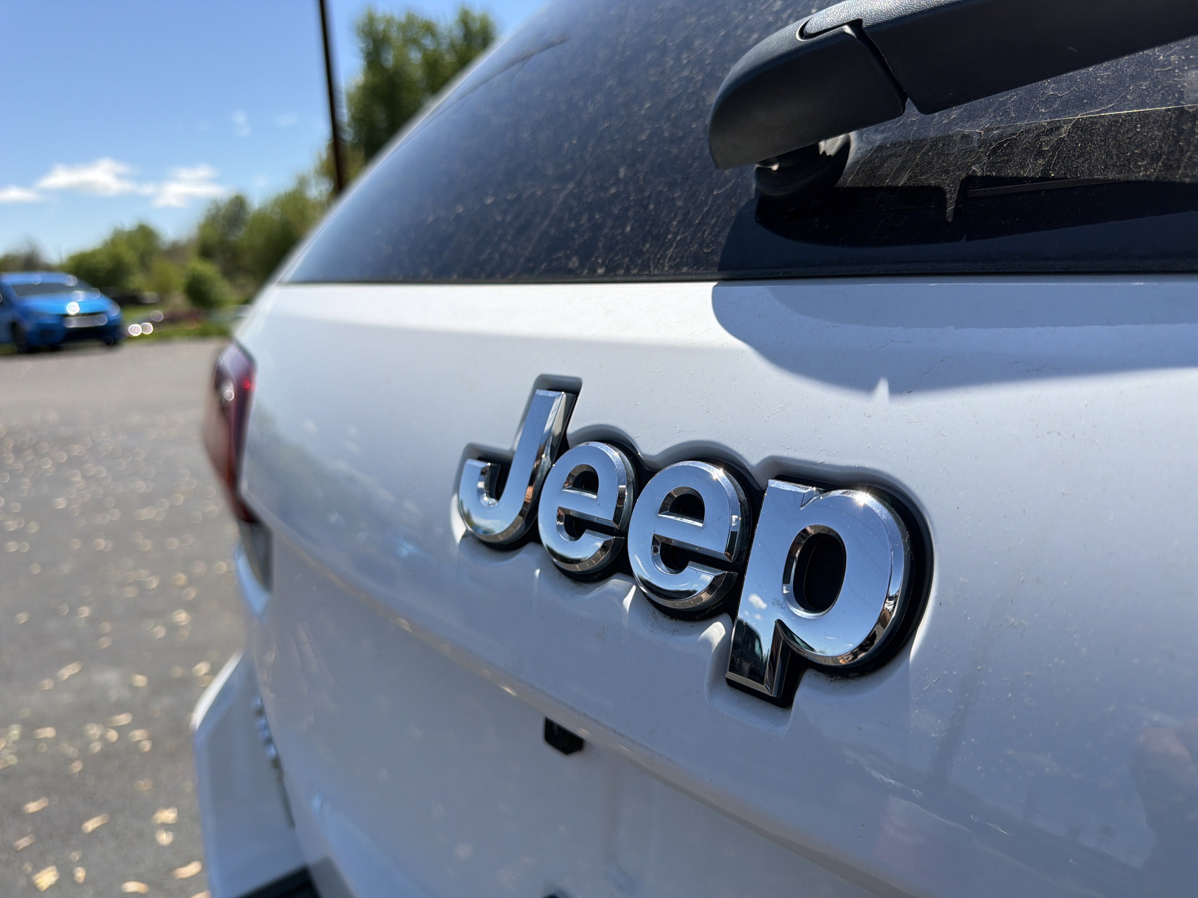 2022 Jeep Grand Cherokee WK Laredo E