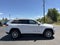 2022 Jeep Grand Cherokee WK Laredo E