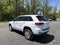 2022 Jeep Grand Cherokee WK Laredo E