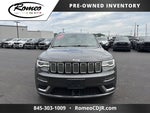 2019 Jeep Grand Cherokee Summit