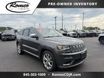 2019 Jeep Grand Cherokee Summit