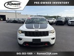 2020 Jeep Grand Cherokee Trailhawk