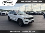 2020 Jeep Grand Cherokee Trailhawk