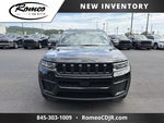 2027 Jeep Grand Cherokee Laredo Altitude
