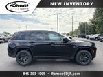 2027 Jeep Grand Cherokee Laredo Altitude