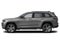 2027 Jeep Grand Cherokee Laredo Altitude