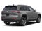 2027 Jeep Grand Cherokee Laredo Altitude