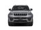 2027 Jeep Grand Cherokee Laredo Altitude