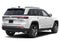 2027 Jeep Grand Cherokee Laredo Altitude