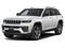 2027 Jeep Grand Cherokee Laredo Altitude