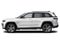 2027 Jeep Grand Cherokee Laredo Altitude