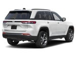 2027 Jeep Grand Cherokee Laredo Altitude