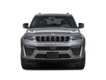 2027 Jeep Grand Cherokee Laredo Altitude