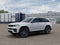 2026 Jeep Grand Cherokee 85th Anniversary Edition