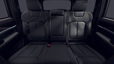 2026 Jeep Grand Cherokee 85th Anniversary Edition