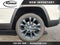2026 Jeep Grand Cherokee 85th Anniversary Edition