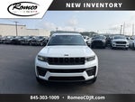 2026 Jeep Grand Cherokee 85th Anniversary Edition