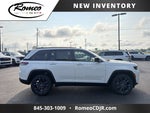 2026 Jeep Grand Cherokee 85th Anniversary Edition