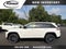 2026 Jeep Grand Cherokee 85th Anniversary Edition