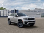 2026 Jeep Grand Cherokee 85th Anniversary Edition