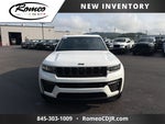 2026 Jeep Grand Cherokee 85th Anniversary Edition