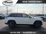 2026 Jeep Grand Cherokee 85th Anniversary Edition